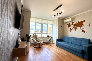 квартира по адресу Инструментальная ул., 45