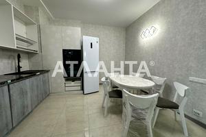 квартира по адресу Дача Ковалевского ул., 121