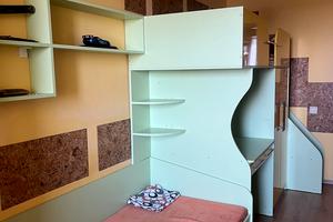 квартира за адресою 23 Вересня вул., 3