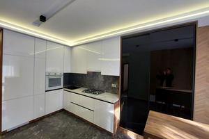 квартира за адресою Замарстинівська вул. (Калініна), 55б