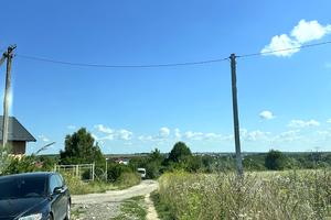 ділянка за адресою 