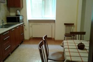 квартира за адресою Некрасова, 5