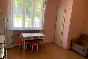 квартира по адресу Академика Крипякевича ул., 1