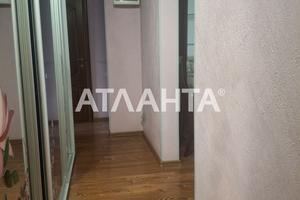 квартира за адресою Князя Ярослава Мудрого просп., 17