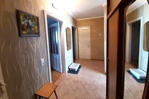 квартира за адресою Метростроевкая, 8