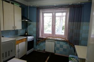 квартира по адресу Світлицького ул., 30/20б
