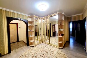 квартира по адресу Белицкая ул., 18