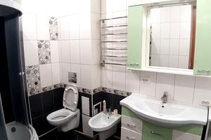 квартира за адресою Голосіївський просп. (40-річчя Жовтня), 27