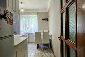 квартира по адресу Леся Курбаса просп., 9-Е