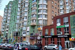 квартира за адресою Шевченка просп., 2-Г