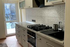 квартира за адресою Олени Пчілки вул., 1