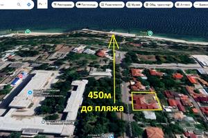 будинок за адресою Французький бульв., 53/6