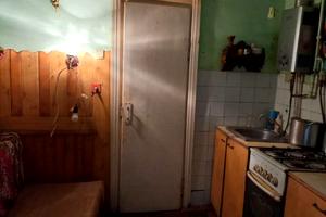 квартира за адресою Марка Вовчка вул., 34