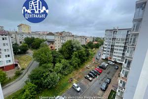 квартира по адресу Черновола ул., 5