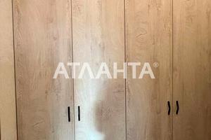 квартира по адресу Тополевый пер., 1-А