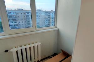 квартира по адресу Архитекторская ул., 22