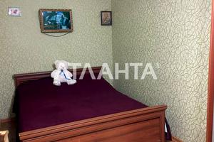 квартира по адресу Романа Кармена ул., 15