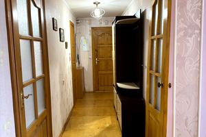 квартира по адресу Котляревського, 2