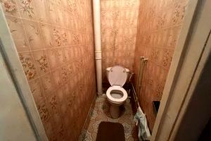 квартира по адресу Рязанская ул., 13