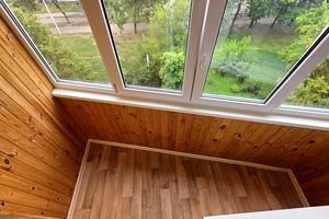квартира по адресу Тракторостроителей просп., 77