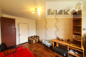 квартира за адресою Рубана вул., 7