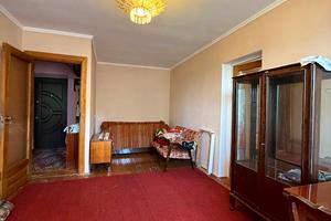 квартира по адресу Ольги Басараб ул., 2