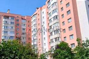 квартира за адресою Анатолія Бортняка вул., 6