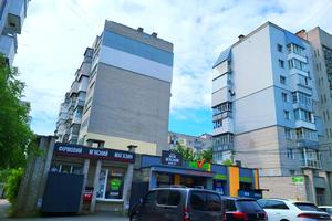квартира по адресу Майбороди, 7