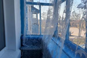 квартира по адресу рн Стрижавки, 1