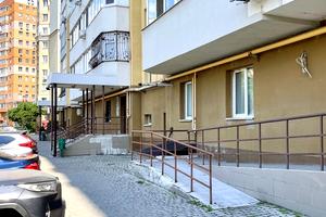 квартира за адресою Гвардійців-Широнінців вул., 29б
