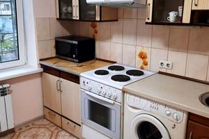 квартира за адресою Оболонський просп., 43