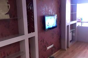 квартира по адресу Запорожское шоссе, 56