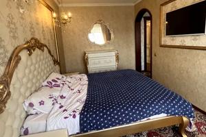 квартира по адресу Мира просп., 4