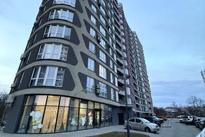 квартира по адресу Трускавецкая ул., 2-Г