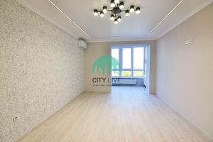 квартира за адресою Потічна вул., 1