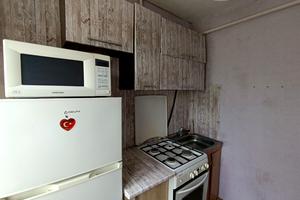 квартира по адресу Зелёная ул., 2