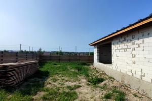 дом по адресу Чайки, 4
