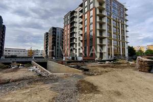квартира за адресою Тиводара Легоцького вул., 64Б