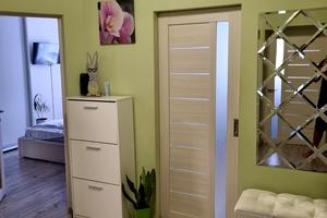 квартира за адресою Дмитра Климпуша вул., 5