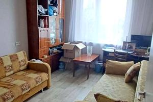 квартира за адресою Тракторобудівників просп., 77