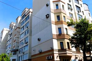 квартира за адресою Майка Йогансена вул. (Лермонтовська), 15