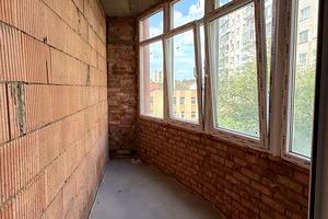 квартира по адресу Яцкова ул. (Егорова), 20б