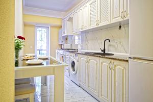квартира за адресою Преображенська вул., 24