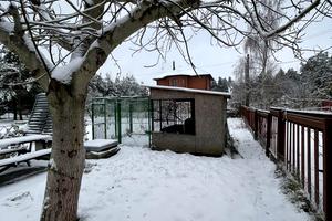 будинок за адресою с. Малютянка, Ботанічна вул., 3