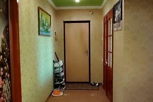 квартира за адресою Крошенська вул., 30