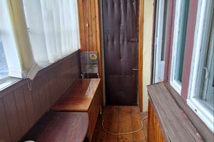 квартира по адресу Матейки, 33