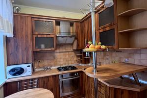 квартира за адресою Андрея Шептицького вул. (Глаголєва), 8