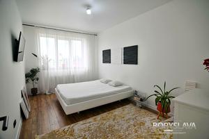 квартира за адресою Студентська вул., 34