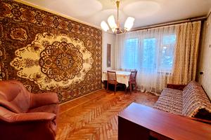 квартира по адресу Инглези ул. (25-ой Чапаевской Дивизии), 18
