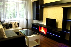 квартира за адресою Миру просп., 16